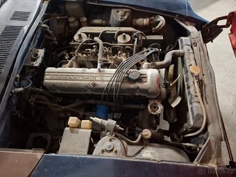 Datsun 260Z 2+2 - 2