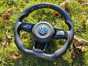 VOLANT RLINE GTD GTI - 2