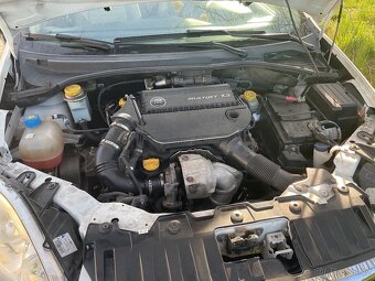 FIAT Linea 1.3 JTD - 2