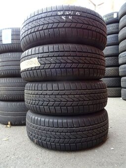 Zimní pneumatiky Falken HS439, 205/60/16 96H, 4 ks, 7 mm - 2