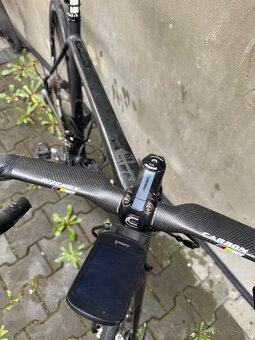 Superior carbon gravel - 2
