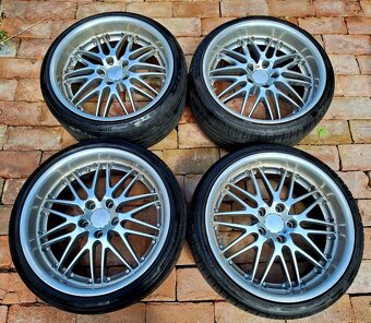 Alu r-19 5x120 ROYAL GT - 2