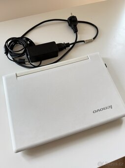 Notebook Lenovo IdeaPad S210 Touch - 2
