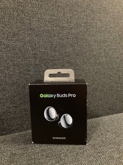 Samsung Galaxy Buds Pro - 2