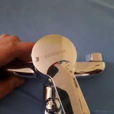 Koupelnova baterie brno+ova - 2