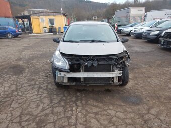 Renault Clio č. 22145 - 2