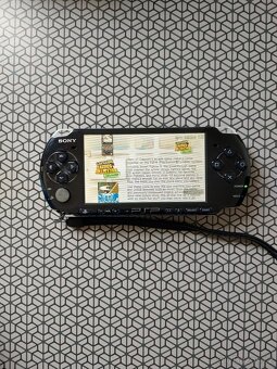 Psp - 2