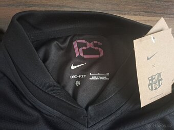 Dres Barcelona 2024/25 Pedri, venkovní - 2