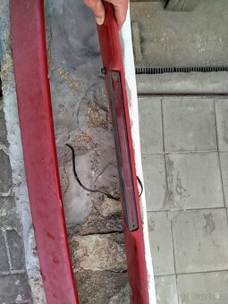 Spoilery na Škoda Felicia - 2