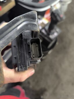 Prodám ACC Ford Mondeo 2010-2014 - 2