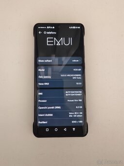 Huawei p30 pro - 2