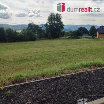 prodej pozemku určeného k výstavbě, ul. Lomená, Děčín XXV - - 2