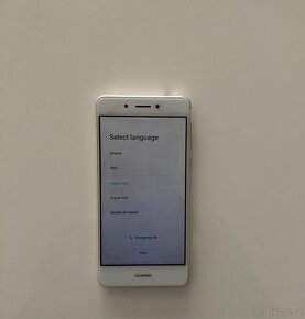 Huawei nova smart mobilni telefon - 2