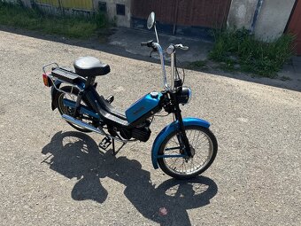 Babeta 210 - 2