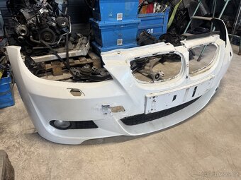BMW E36 M3 originální zpětné zrcatka - 2
