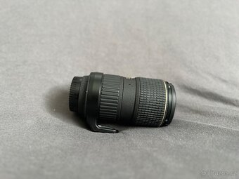 Tokina 50–135mm f/2.8 AT-X Pro DX – světelný portrétní zoom - 2
