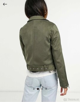 Bunda značky Asos - 2