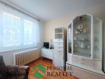 Prodej byty 1+kk, 24 m2 - Mariánské Lázně - Úšovice - 2