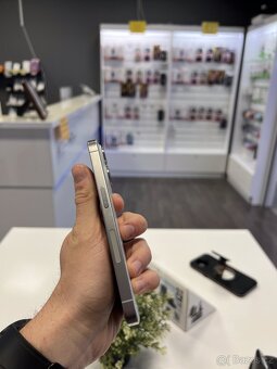 Apple iPhone 15 Pro 512GB White Titanium E-SIM - 2