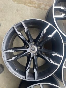 Alu 5x112x18 - 2