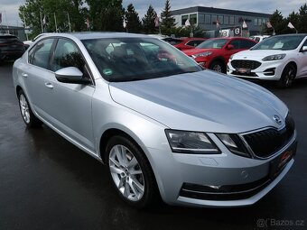 Škoda Octavia 1.4TSi,110kW,Style,NovéČR,DPH - 2