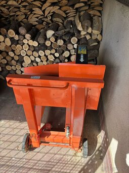 Okružní pila PowerSaw - 2