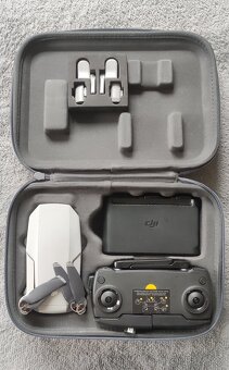 PRODÁM DRON MAVIC MINI V1.0 - 2