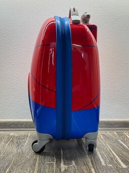 dětský kufr Samsonite Disney Ultimate 2.0 Spiderman - 2
