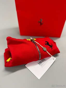 Originálni Ferrari mikina - 2