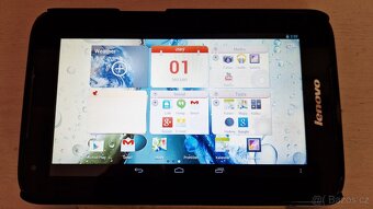 Lenovo IdeaTab A1000 - 2