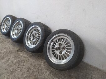 Oz racing 1980 typ 04A 6x13 - 2