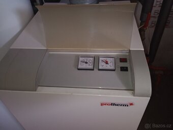 Plynový kotel Protherm - 2