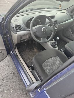 Renault Thalia 2. Majitele, 2011 - 2