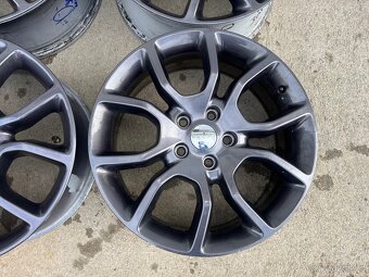 Disky Dodge 5x127 20x8j ET56,4mm - 2