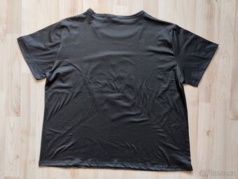 Nové dámské tričko vel.3XL (48/50) - 2