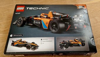 Lego technic - 2