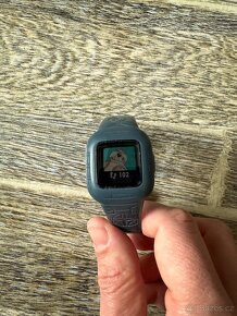 dětské hodinky Garmin Vívofit Jr. 3 - The Mandalorian - 2