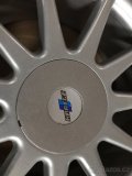 HARTGE 5x120 R18 ORIGINAL - 2