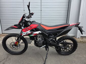 APRILIA RX 125 2020 - 2