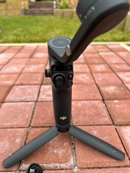 Prodám DJI Osmo Mobile 6 - 2