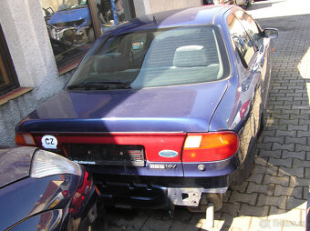 Ford Mondeo model 93-96 - použité náhradní díly - 2