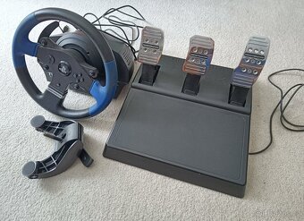 Volant Thrustmaster T150 - 2