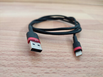 IPhone USB kabel 1,1m lightning - 2
