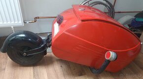 Jawa pav 40 - 2