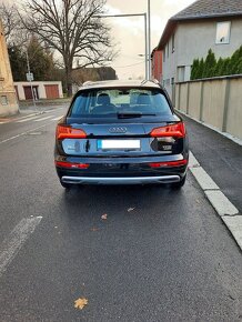 AUDI Q5 TFSI QUATTRO S-TRONIC - 2