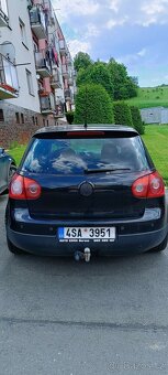Golf V 1.4TSI 2008 spěchá/dohoda - 2
