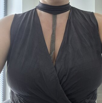 Dámský top, XL - 2
