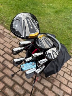 Golfová sada Callaway - 2