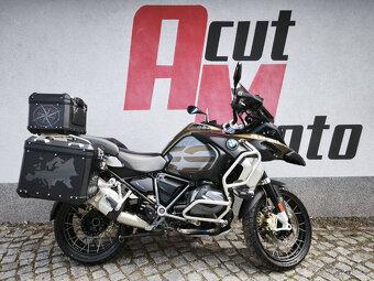 BMW R 1250 GS Adventure Executive - 2