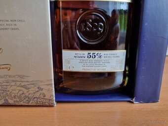 Tullamore Dew Phoenix 55% - 2